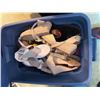 Image 1 : Large Collection of Women's Shoes, Boots and Assorted Footwear.  New or in Excellent Condition
