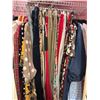 Image 2 : Contents of Closet: Women's Tops, Pants, Jackets, Blouses and More