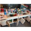 Image 1 : Large Lot of Assorted Toiletries and Cleaning Supplies