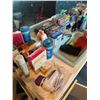 Image 2 : Large Lot of Assorted Toiletries and Cleaning Supplies