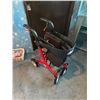 Image 2 : Nitro Mobility Walker and Chair