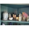 Image 2 : Cabinet Contents: Health and Beauty Supplies