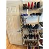 Image 1 : 18 Pairs of Designer Women's Boots and Shoes.  Excellent Condition!