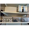 Image 2 : Shelf Contents of Designer Jewelry in Excellent Condition