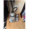 Image 1 : Conair Clothing Steamer and TFal Steam Iron