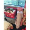 Image 2 : Large Lot of  Assorted Fabric
