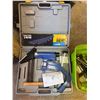 Image 2 : Bynford Flooring Cleats Gun Model RP9800A and Assorted Tools