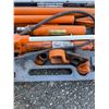 Image 2 : JM Jong Maw heavy Duty 10 Ton Body Frame Repair Kit