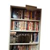 Image 2 : Large Collection of DVD's, VHS Tapes, Diecast Cars,Car Magazines and More