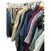 Image 2 : Closet Contents: Men's Casual Clothes, Dresser Full of Cassette Tapes, Shoes and More