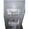 Image 2 : Pair of EV Monitor Speakers SX100+ 200 Watt 8 Ohm