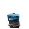 Image 2 : Large Lot of Assorted Toolboxes, Tools, Paint, Hardware and More