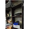 Image 2 : Shelf Lot, Intercooler, Air Intake, Pez Antique Fire Extinguisher, Sports Equipment and More