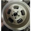 Image 8 : 14 Piece Aluminum 60's Muscle Car Rims and Wheels Assorted Sizes Indy Mag Stamp