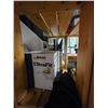 Image 8 : Shelf Lot, Hearing Protection, Popcorn maker, Decor, 2 Shelves, 6x Led Replacement Lights & More