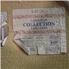 Image 2 : Eaton Canadian Collection Crossley Windsor Classic Beige Runner Rug 66x27.5"