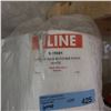 Image 2 : Two Large Rolls Of Uline Butcher Paper 72x1100" S-19691 MSRP $275/Roll