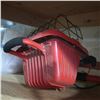 Image 3 : Two Sets of Work Lights