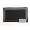Image 1 : Resellers Lot: 5x Fresh Home Elements Doormat Weather Resistant 18x30"
