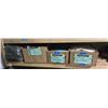 Image 1 : Set Decoration Lot Home Decor:  Bunting, Fabric, Linen, Drop Sheets, and More