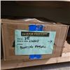 Image 2 : Set Decoration Lot Home Decor:  Bunting, Fabric, Linen, Drop Sheets, and More