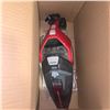 Image 2 : Vacuum Lot: Dirt Devil Hand Vacuum & 15L Radley Wet Dry Vac w Attachments