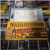 Image 2 : Assorted Tools:  Bits, Screw Outs, Sockets, Drivers, Whitney Hole Punch, Manual Impact Divers & More