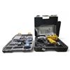 Image 1 : Tool Lot: 1/2" Drive Impact Driver and Ryobi 6.0v Cordless Drive