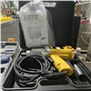 Image 2 : Tool Lot: 1/2" Drive Impact Driver and Ryobi 6.0v Cordless Drive