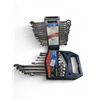 Image 1 : Jet Wrenches 12 Piece Metric Extra Long and 9 Piece Combination Wrenches