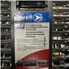 Image 2 : Jet Wrenches 12 Piece Metric Extra Long and 9 Piece Combination Wrenches