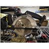 Image 2 : 18 V Power Tool Set: 2x Drills, Reciprocating Saw, Circular Saw, 2 Batteries and Charger
