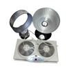 Image 1 : Home Heating Cooling Lot: Window Insert Fan, Dish Heater and Bladeless Fan