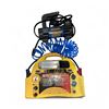 Image 2 : Automotive Lot: Hydraulic Bottle Jack, Air Compressor, Power Ratchet & Jump Starter Kit