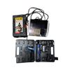 Image 3 : Automotive Lot: Hydraulic Bottle Jack, Air Compressor, Power Ratchet & Jump Starter Kit