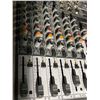 Image 2 : Behringer XENYX X1204 USB - 12 Input 2/2 Bus Mixer with EFX and USB
