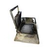 Image 2 : Eurodib Double Panini Sandwich Press