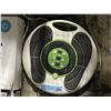 Image 2 : Sporting Goods and Recovery Lot: Winnwell Drying Rack, Iso Rocker Foot Massager & Massage Gun