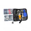 Image 1 : 8 x  LTC Lock Locking Picking Practice Kits and Watch Makers Tool Kit