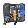 Image 2 : 8 x  LTC Lock Locking Picking Practice Kits and Watch Makers Tool Kit