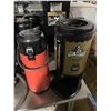 Image 2 : Bunn CDBCF35-APS Automatic Drip Coffee Brewer & 4 x Coffee Urns Thermoses