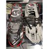 Image 2 : MSR Denali Ascent Snowshoes, Chinook Trekker 25 Mountain Equipment Co-Op Backpack