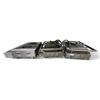 Image 1 : 2x Eurodib Double Panini Sandwich Presses, Wells Double Element Countertop Stovetop & Marble Box