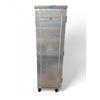 Image 1 : FWE Food Warming equipment Rolling Racks & Contents: Restaurant Plates, Large Bowls & More