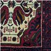 Image 2 : New Handmade Persian Rug 111"x95"