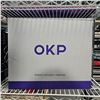Image 2 : OKP LIFE K5 Robot Vacuum Cleaner - Retail Value $299.99