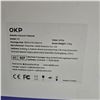 Image 3 : OKP LIFE K5 Robot Vacuum Cleaner - Retail Value $299.99