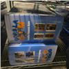 Image 2 : 2x Gorilla Gym Doorway Pull Up Bars New in Box