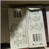 Image 2 : Legrand Lot of 8200-I Duplex Receptacles 15A 125V Assorted Colours and PS8115-BK Max Grip Plugs