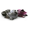 Image 1 : Professional Kitchen Lot: Tongs, Chafing Pans, Lids, Food Processor Parts, Bowls, Pitchers & More